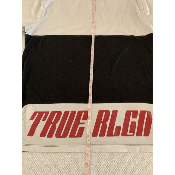 True Religion T-shirt Men’s Small - Picture 5 of 6